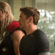 Illustration for article titled Which Avenger Is Back In Costume For a Mystery Marvel Project?